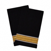 Pilot Epaulettes